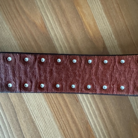 Ralph Lauren Reversible Belt - Picture 7 of 12
